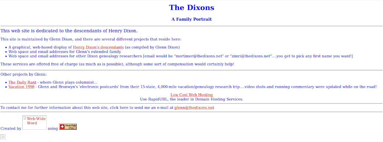 thedixons.net_archive