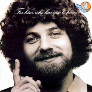 KeithGreen-ForHimWhoHasEars