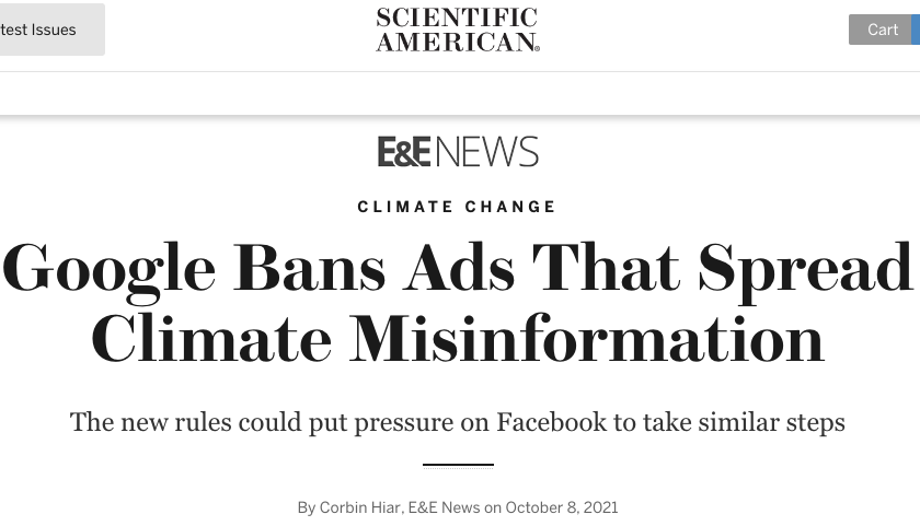 google-bans-ads-climate-skeptics